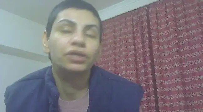 hotSANDRA STARR online show from 01/21/25, 01:39