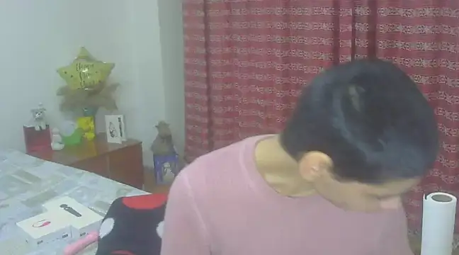 hotSANDRA STARR online show from 01/21/25, 06:55