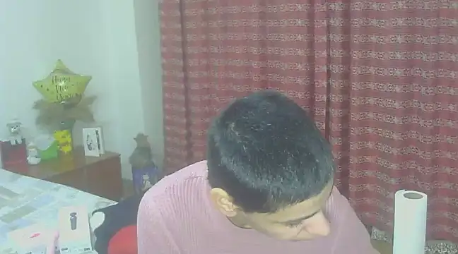 hotSANDRA STARR online show from 01/21/25, 09:57