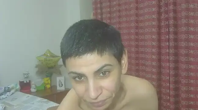 hotSANDRA STARR online show from 01/24/25, 12:09