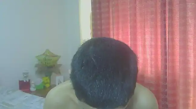 hotSANDRA STARR online show from 01/24/25, 12:10