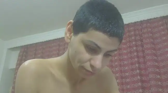 hotSANDRA STARR online show from 01/24/25, 09:37