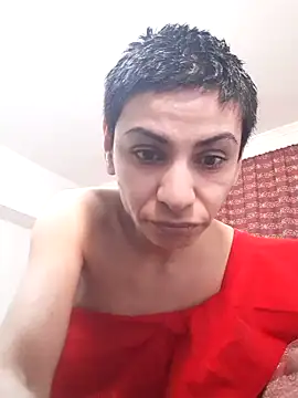 hotSANDRA STARR online show from 02/01/25, 10:44