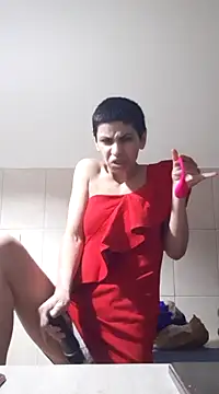 hotSANDRA STARR online show from 02/02/25, 05:15