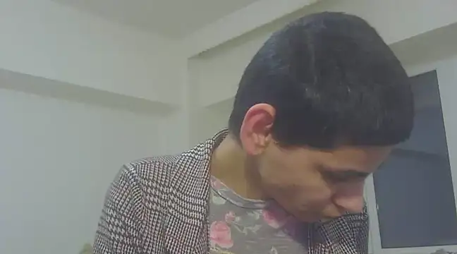 hotSANDRA STARR online show from 02/05/25, 03:23