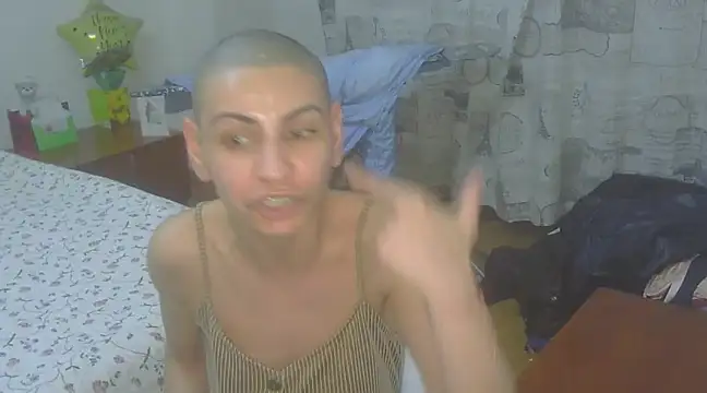 hotSANDRA STARR online show from 03/05/25, 08:32