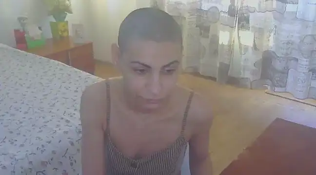 hotSANDRA STARR online show from 03/06/25, 03:35