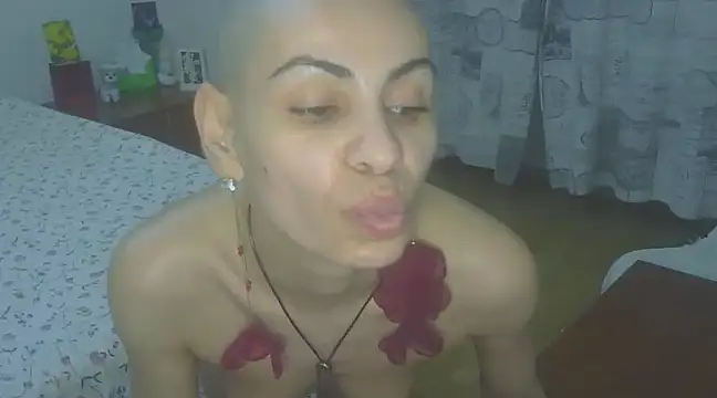 hotSANDRA STARR online show from 03/08/25, 11:49