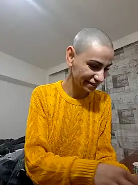 hotSANDRA STARR online show from 03/17/25, 11:00