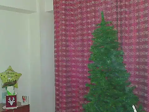 hotSANDRA STARR online show from 12/22/25, 06:21