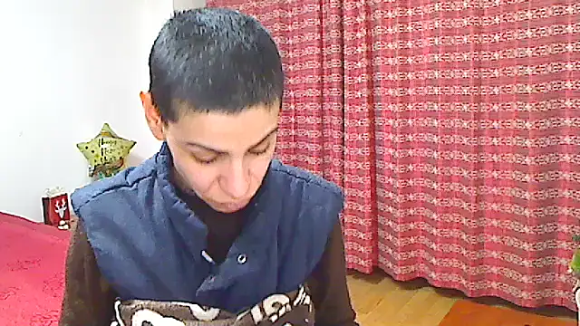 hotSANDRA STARR online show from 02/26/26, 11:59