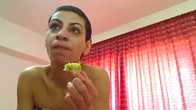 hotSANDRA STARR online show from 03/06/26, 07:38