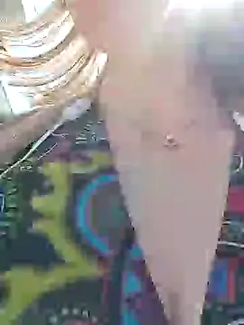 Snapshot of TopsyWilde chatting on 12/31/24, 12:46 TopsyWilde online show from 12/31/24, 12:46