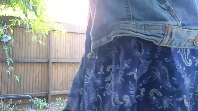 Snapshot of TopsyWilde chatting on 02/06/25, 08:18 TopsyWilde online show from 02/06/25, 08:18