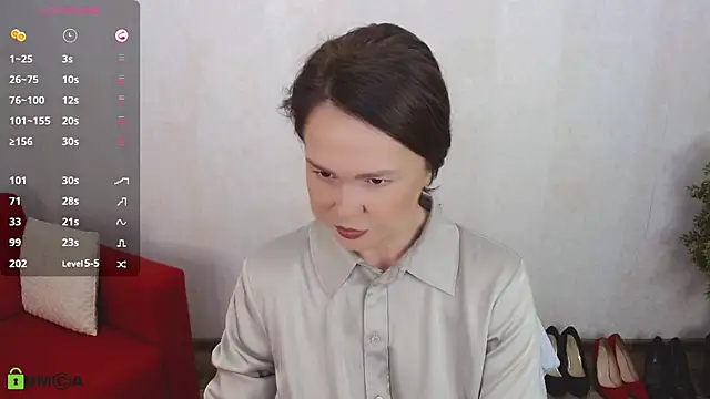 VickyGolden online show from 09/22/25, 05:20