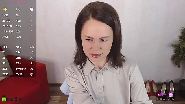 VickyGolden online show from 11/04/25, 05:06