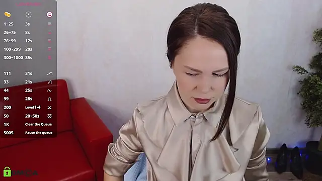 VickyGolden online show from 01/15/26, 05:01