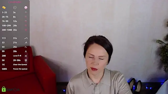 VickyGolden online show from 01/19/26, 04:49