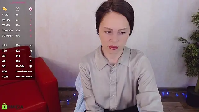 VickyGolden online show from 02/24/26, 05:16