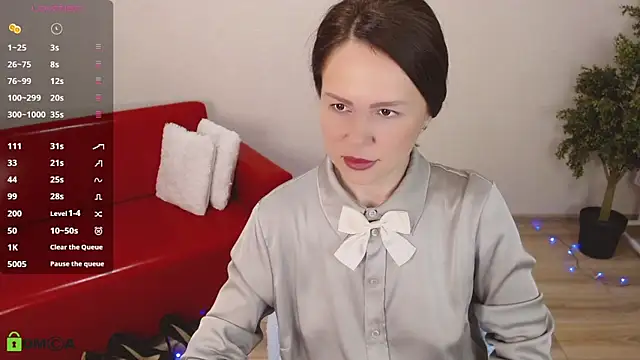 VickyGolden online show from 03/04/26, 05:13