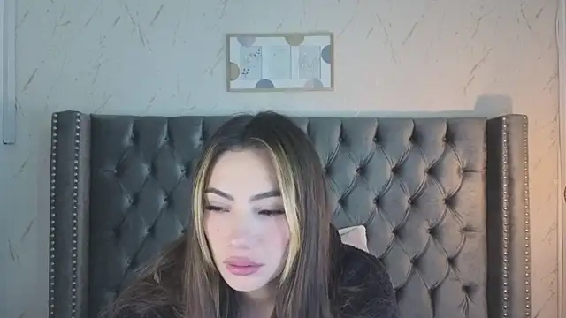 Kim Blane online show from 04/10/26, 03:34