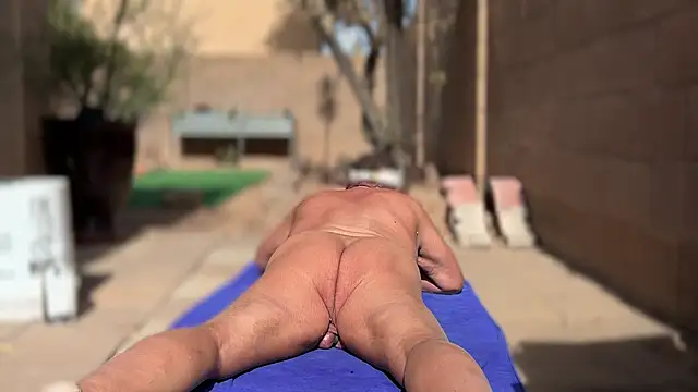 My secret01 online show from 02/01/25, 07:44