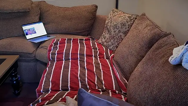 My secret01 online show from 02/10/25, 10:51