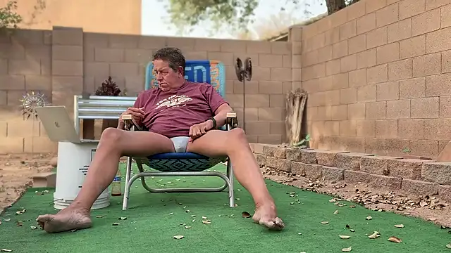 My secret01 online show from 02/28/25, 12:10