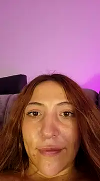 Snapshot of VickyHoult chatting on 03/13/25, 10:43 VickyHoult online show from 03/13/25, 10:43