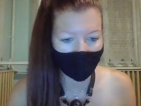 Analimado18 online show from 09/17/25, 06:53