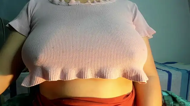 Tiffany teressa online show from 12/18/25, 07:31