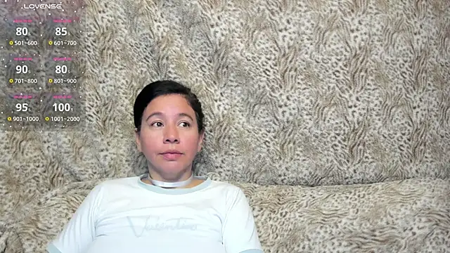 Tiffany teressa online show from 06/07/26, 05:16