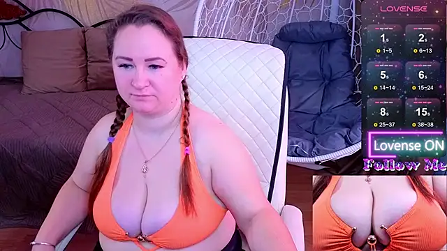 Snapshot of AlisaMisty chatting on 11/07/25, 10:15 AlisaMisty online show from 11/07/25, 10:15