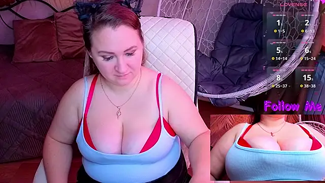 Snapshot of AlisaMisty chatting on 11/20/25, 01:11 AlisaMisty online show from 11/20/25, 01:11