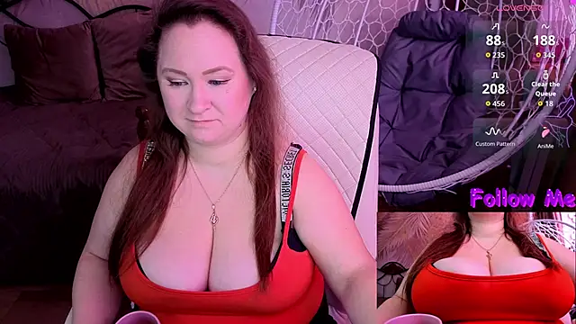 Snapshot of AlisaMisty chatting on 02/06/26, 11:35 AlisaMisty online show from 02/06/26, 11:35