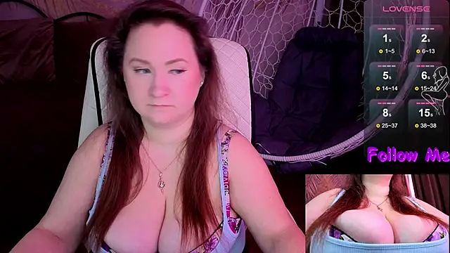 Snapshot of AlisaMisty chatting on 02/08/26, 12:52 AlisaMisty online show from 02/08/26, 12:52