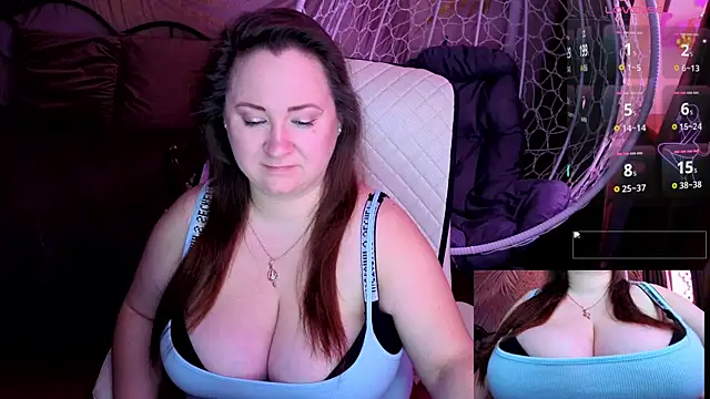 AlisaMisty online show from 04/23/26, 11:42