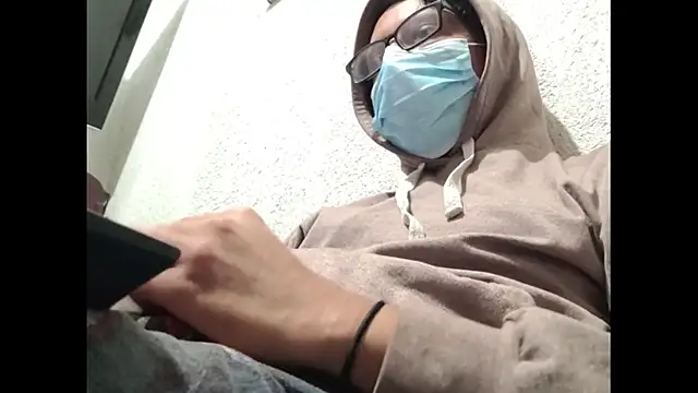 HardestPepe online show from 12/03/24, 04:14