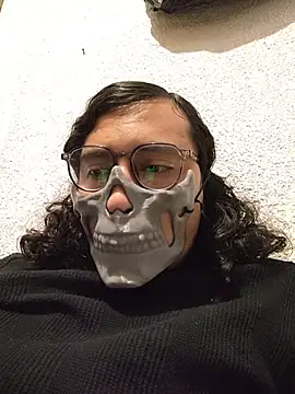 HardestPepe online show from 02/01/26, 07:07