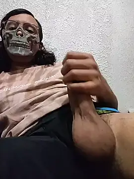 HardestPepe online show from 04/11/26, 07:45