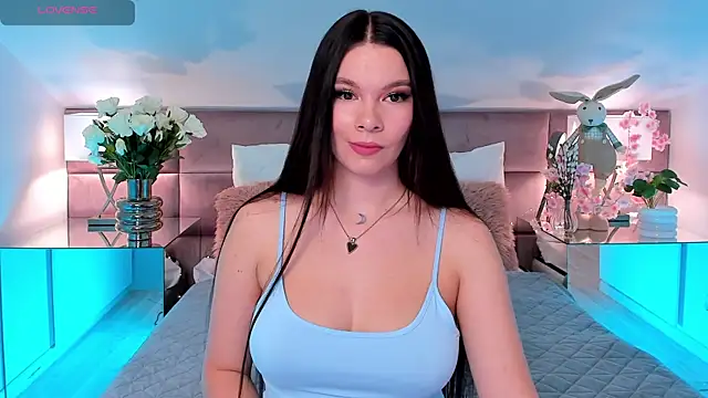 MiaMuse online show from 04/17/26, 07:06