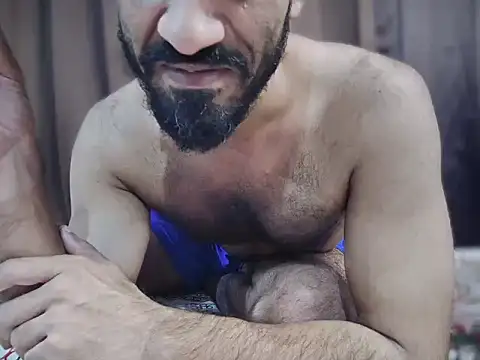 Steffan55 online show from 09/18/25, 06:43