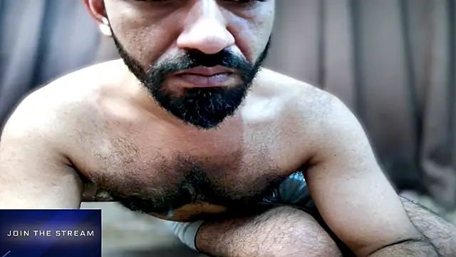 Steffan55 online show from 12/02/25, 01:05