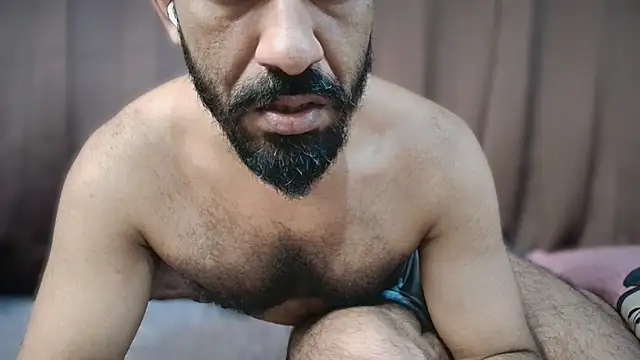 Steffan55 online show from 12/19/25, 04:03