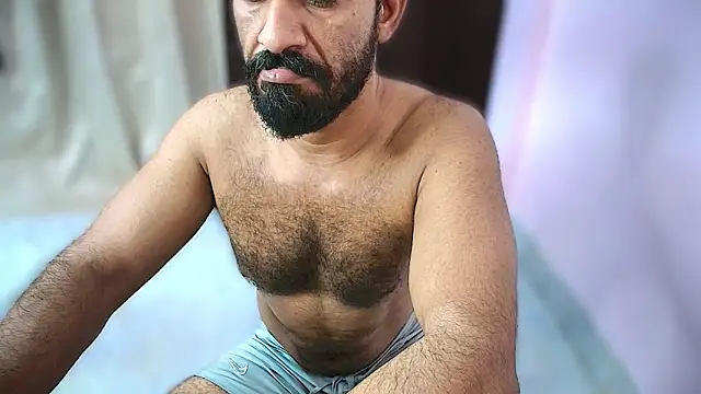 Steffan55 online show from 03/16/26, 10:08