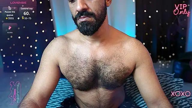 Steffan55 online show from 06/05/26, 07:14