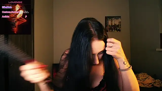 AliceTurnOn online show from 11/02/25, 10:45