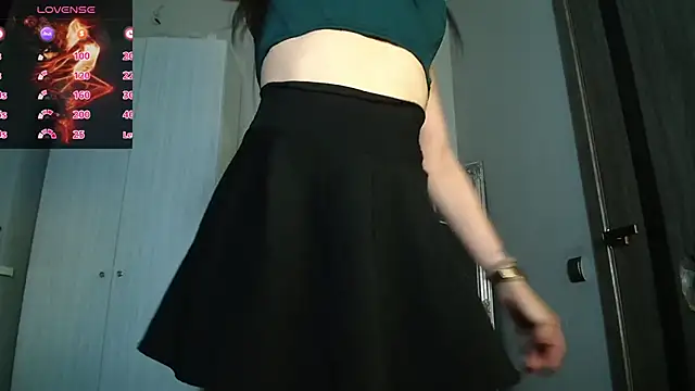 AliceTurnOn online show from 03/23/26, 07:18