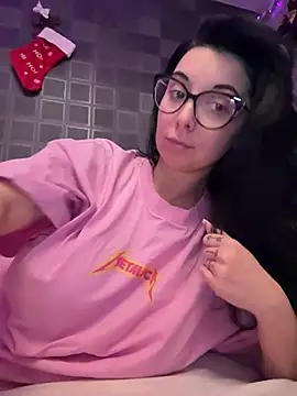 YreneRay online show from 12/27/24, 10:45