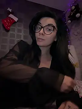 YreneRay online show from 01/03/25, 09:36